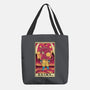 Daima Tarot-None-Basic Tote-Bag-naomori