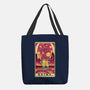 Daima Tarot-None-Basic Tote-Bag-naomori