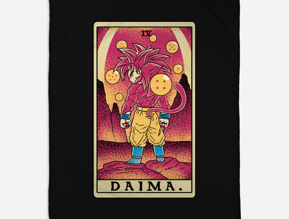 Daima Tarot