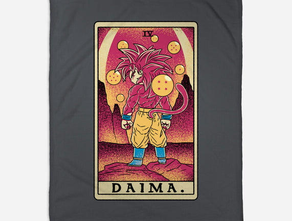 Daima Tarot