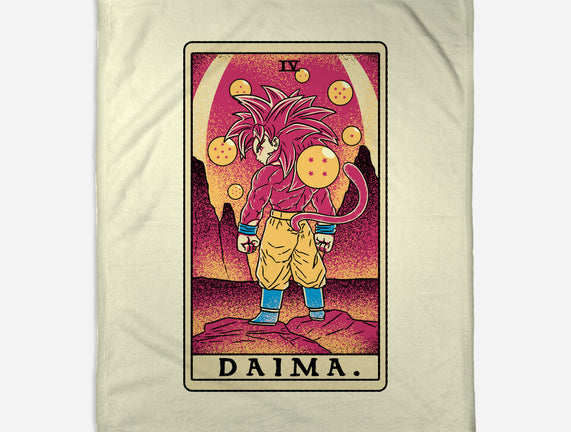 Daima Tarot