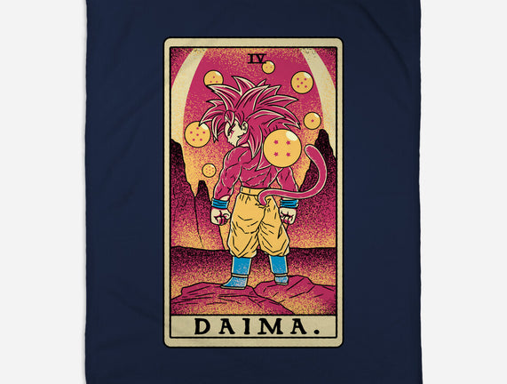 Daima Tarot