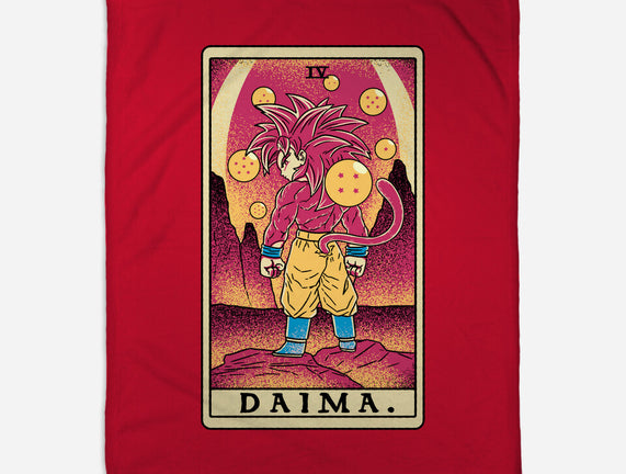 Daima Tarot