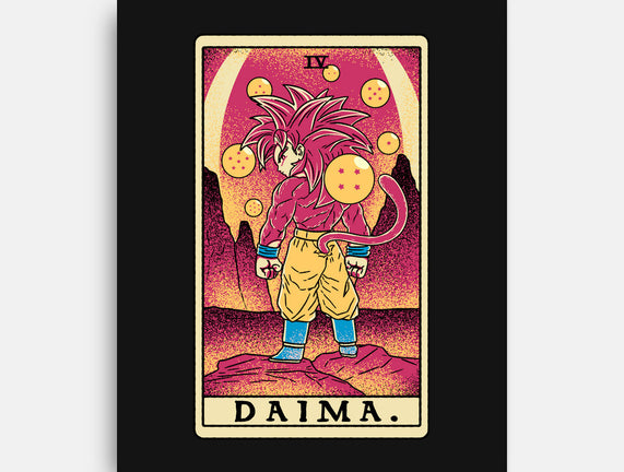 Daima Tarot