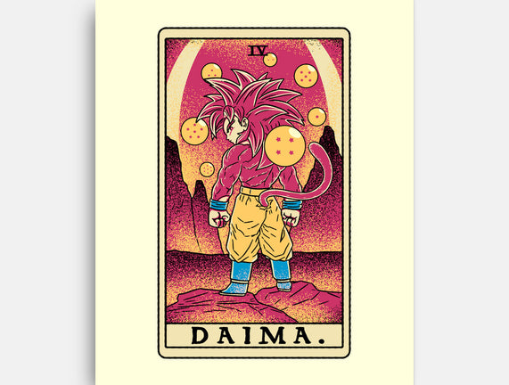 Daima Tarot