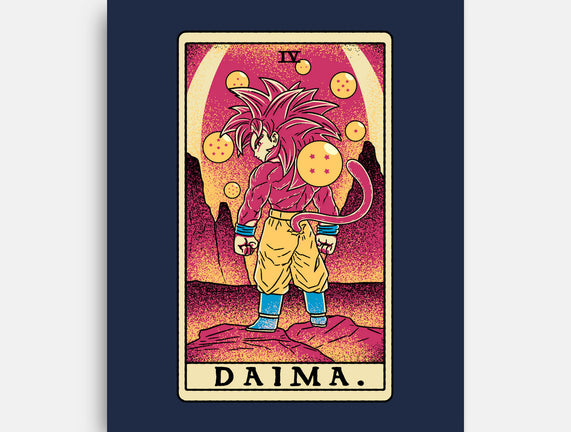 Daima Tarot