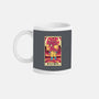 Daima Tarot-None-Mug-Drinkware-naomori