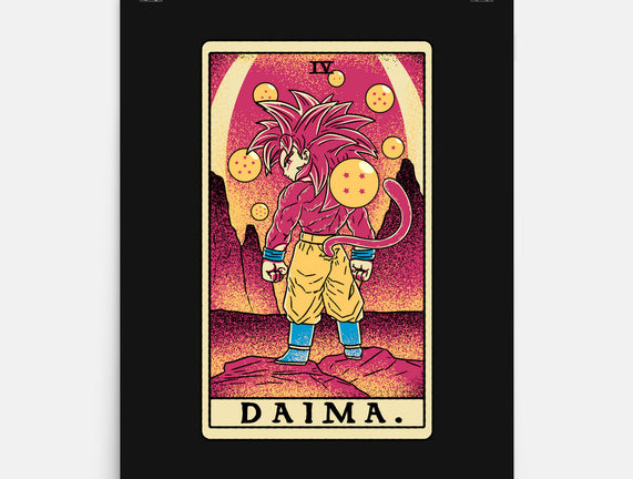 Daima Tarot