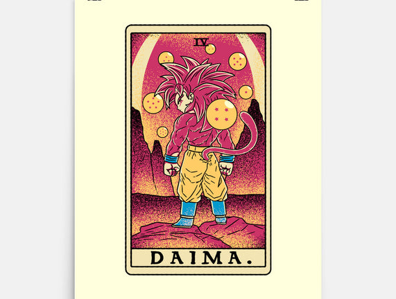 Daima Tarot