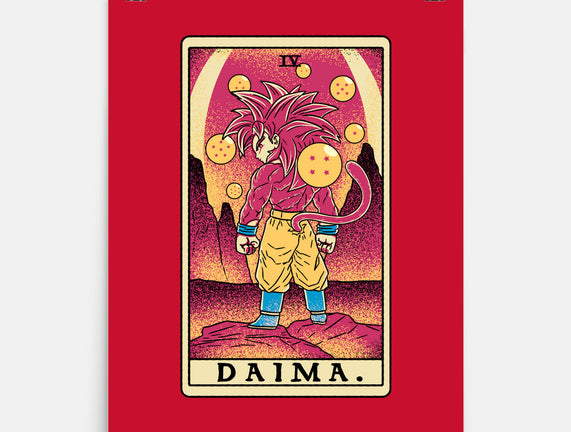 Daima Tarot