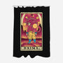 Daima Tarot-None-Polyester-Shower Curtain-naomori