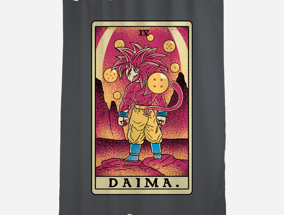 Daima Tarot