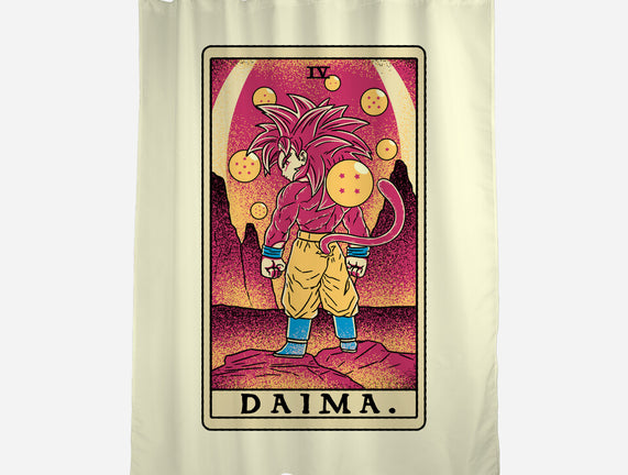 Daima Tarot