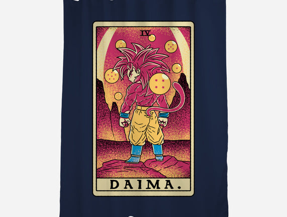 Daima Tarot