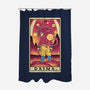 Daima Tarot-None-Polyester-Shower Curtain-naomori