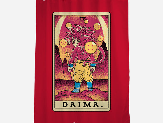 Daima Tarot