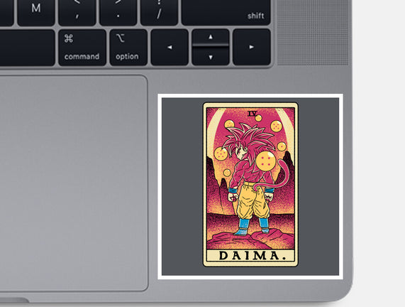 Daima Tarot