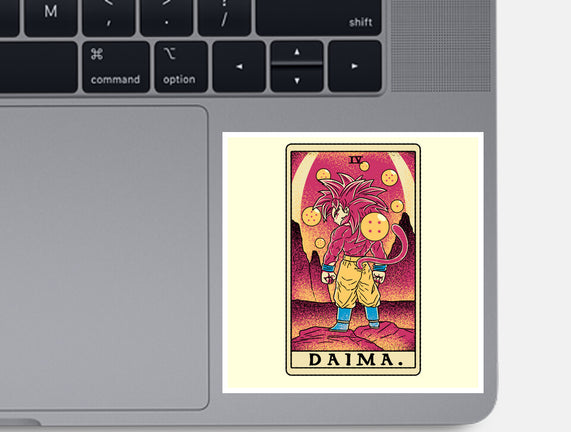 Daima Tarot