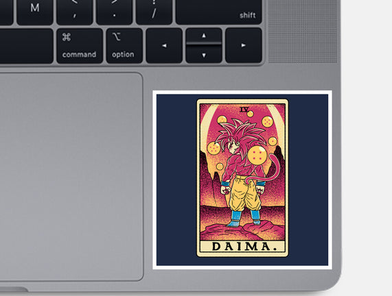 Daima Tarot