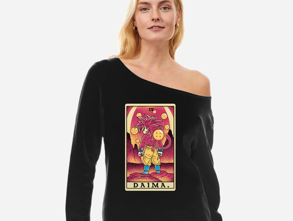 Daima Tarot