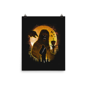 Chewie Night