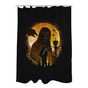 Chewie Night