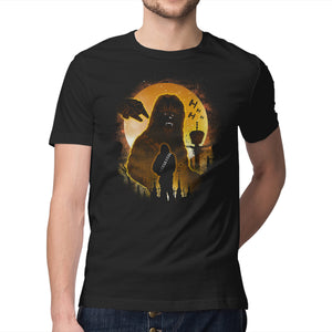 Chewie Night