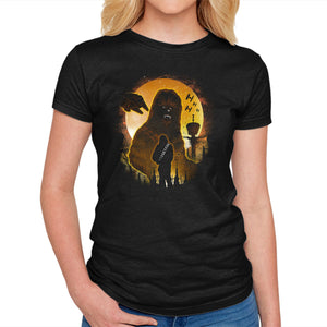 Chewie Night