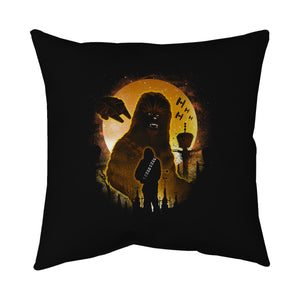 Chewie Night