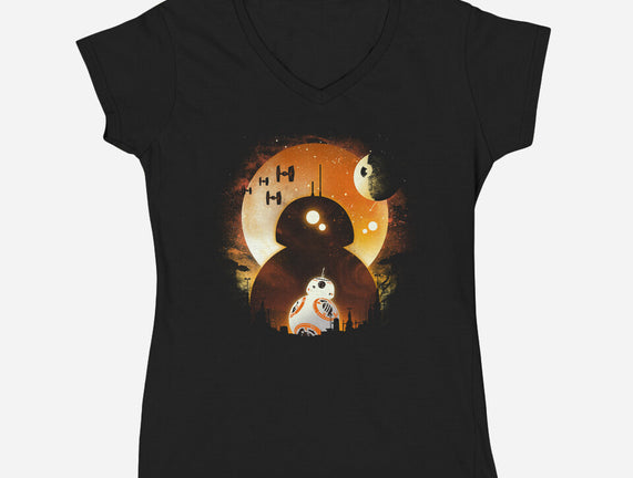 Astromech Night
