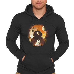 Astromech Night