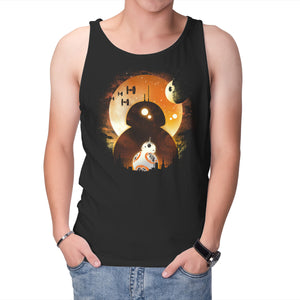 Astromech Night