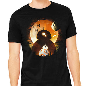 Astromech Night