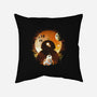 Astromech Night-None-Removable Cover w Insert-Throw Pillow-dandingeroz