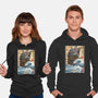 Moving Castle In Japan-Unisex-Pullover-Sweatshirt-DrMonekers