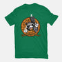 That's All A-Holes-Womens-Fitted-Tee-demonigote