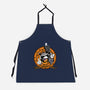 That's All A-Holes-Unisex-Kitchen-Apron-demonigote