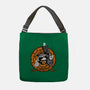 That's All A-Holes-None-Adjustable Tote-Bag-demonigote