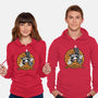 That's All A-Holes-Unisex-Pullover-Sweatshirt-demonigote