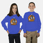 That's All A-Holes-Youth-Crew Neck-Sweatshirt-demonigote