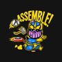 Assemble-None-Glossy-Sticker-demonigote