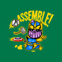 Assemble-None-Glossy-Sticker-demonigote