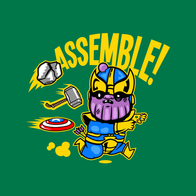 Assemble-None-Basic Tote-Bag-demonigote