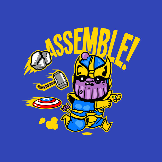 Assemble-None-Mug-Drinkware-demonigote