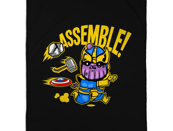 Assemble