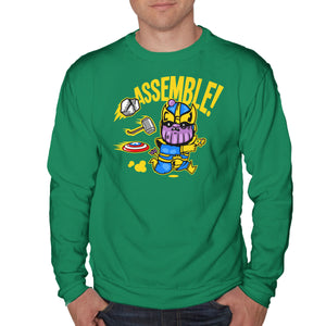 Assemble