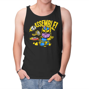 Assemble