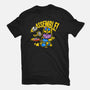 Assemble-Womens-Fitted-Tee-demonigote