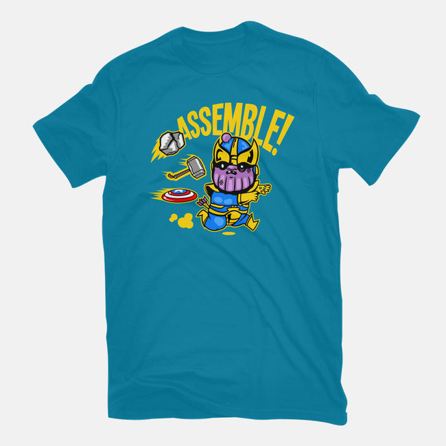 Assemble-Womens-Fitted-Tee-demonigote