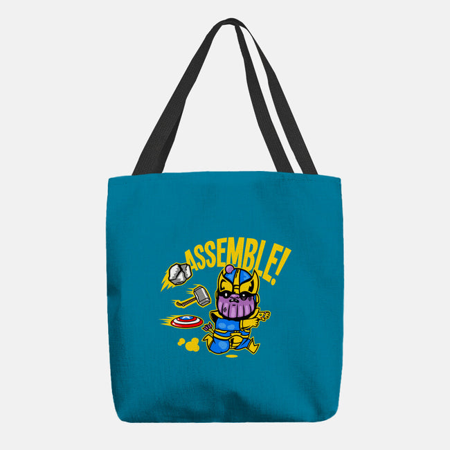 Assemble-None-Basic Tote-Bag-demonigote